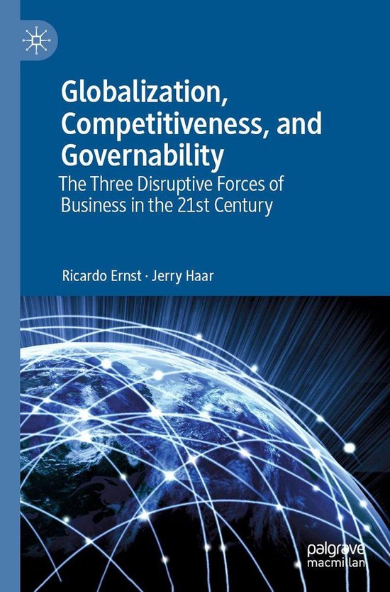 Business and Management (R0) - Globalization, Competitiveness, and Governability
