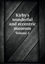 Kirby's wonderful and eccentric museum Volume 2