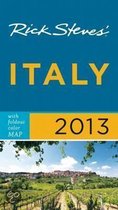 Rick Steves' Italy 2013