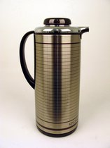 Tiger Isoleerkan - Satin - 1.9 liter