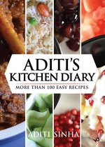 Aditi’s Kitchen Diary