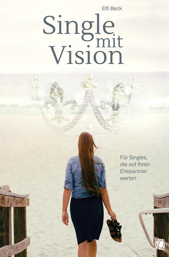 Single mit Vision - cover