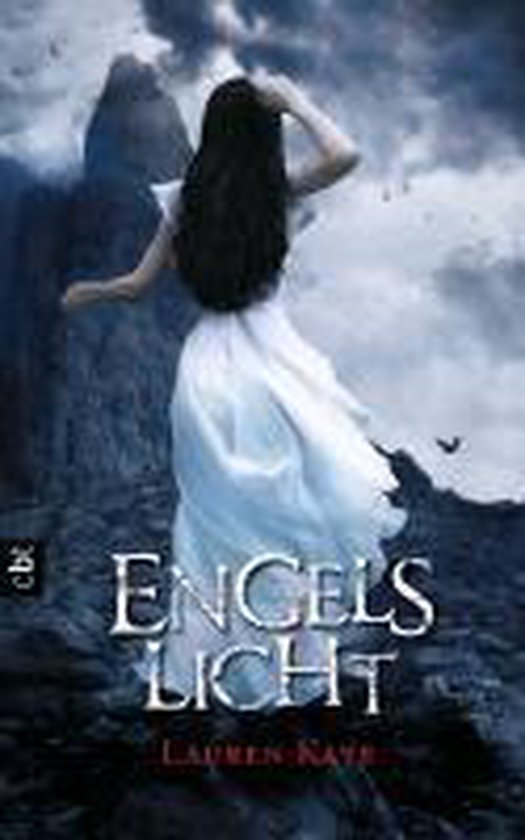Engelslicht 04 - cover