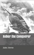 Robur the Conqueror