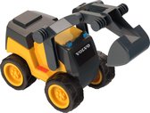 Volvo Graafmachine 1:24