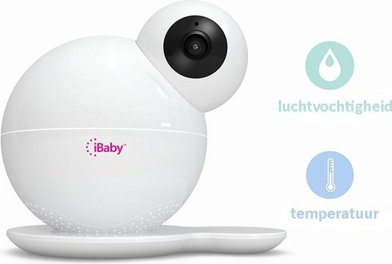 bol.com | IBaby - M6T