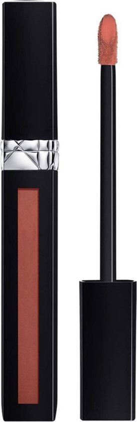 rouge dior liquid 527