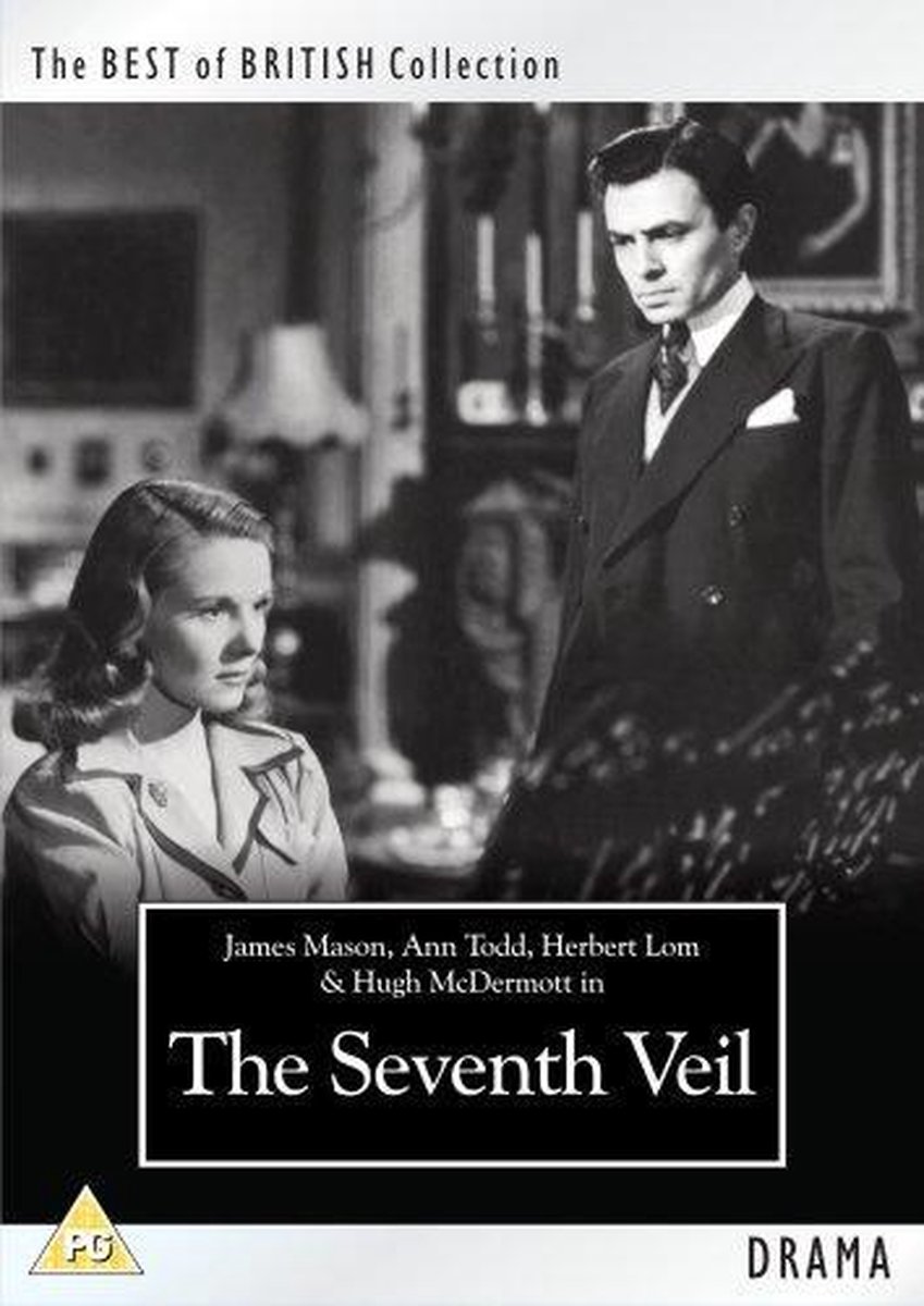 Seventh Veil