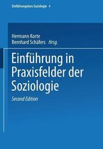 Einfuhrung in Praxisfelder Der Soziologie