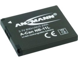 Ansmann A-Can NB 11L - Battery