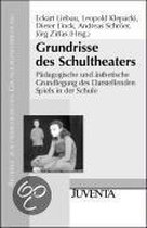 Grundrisse des Schultheaters