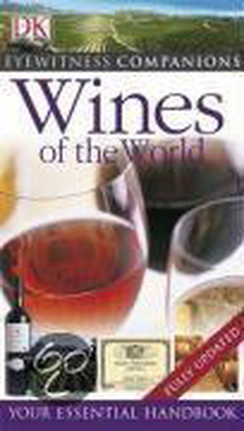 Wines of the World - cover