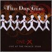 One-X / Live At The Palace