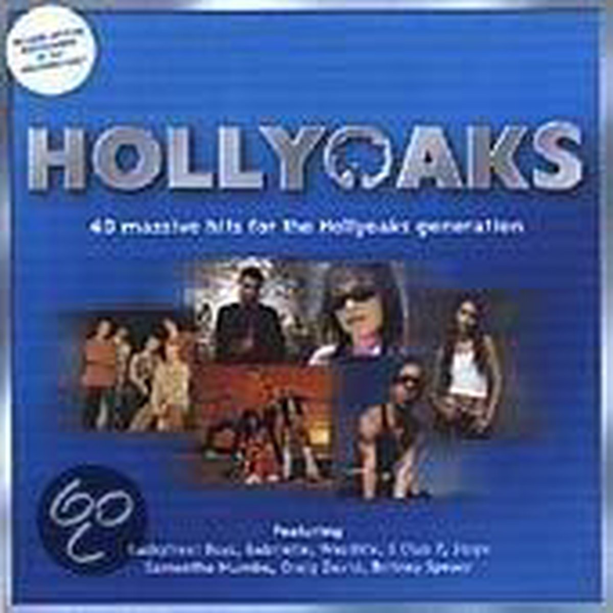 Hollyoaks
