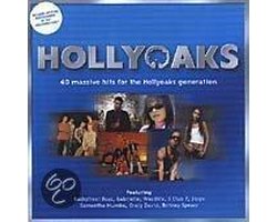 Hollyoaks