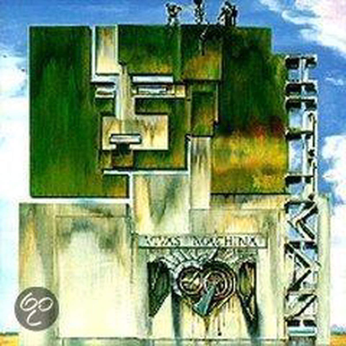 Vivas Machina