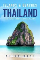Solo Girl's Travel Guide- Thailand Islands and Beaches