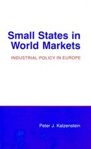Cornell Studies in Political Economy - Small States in World Markets