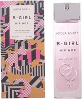 MULTI BUNDEL 2 stuks HIP HOP POUR ELLE eau de parfum spray 100 ml