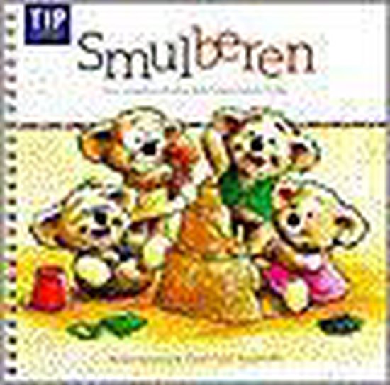9789058550286 - Smulberen