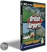 British Airports, Volume 2, Eastern England (fs 2002 + 2004 Add-On) - Windows