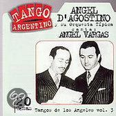 Tangos De Los Angeles Vol. 3