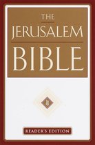 The Jerusalem Bible