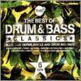 This Is...Best Of Drum+Bass Classic