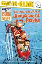 Science of Fun Stuff 3 - The Thrills and Chills of Amusement Parks