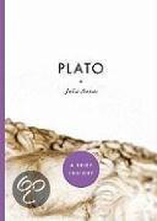 Plato - cover