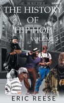 History of Hip Hop-The History of Hip Hop