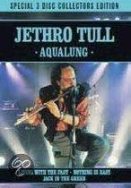 Jethro Tull - Aqualung