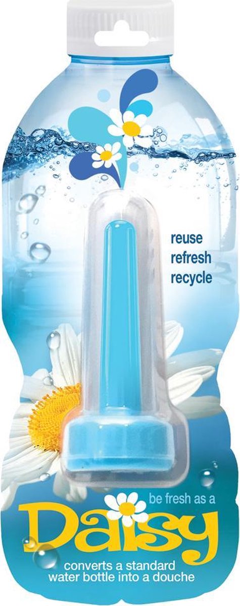 Goedkoopste Boneyard (All) Daisy - Intieme Douche blue