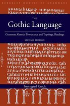 The Gothic Language