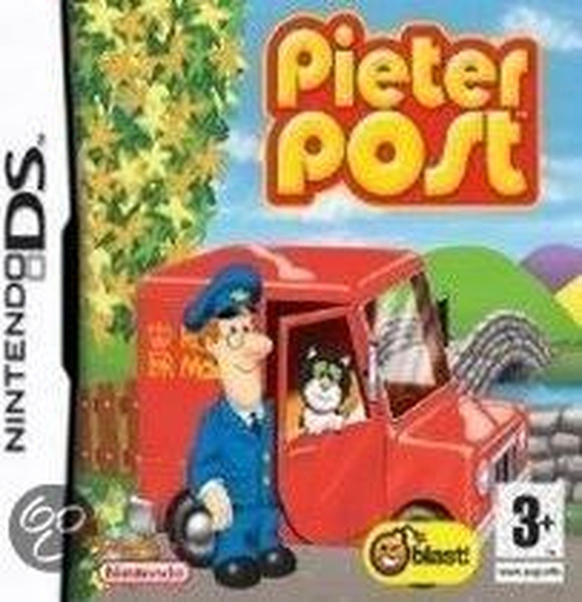 Pieter Post Games bol