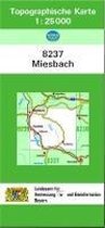 Miesbach 1 : 25 000