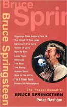 Bruce Springsteen