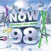 Now Thats What I Call Music 98