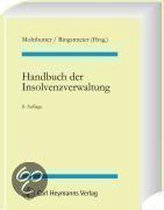 Handbuch Der Insolvenzverwaltung
