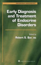 Contemporary Endocrinology - Early Diagnosis and Treatment of Endocrine Disorders