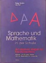 Sprache und Mathematik in der Schule