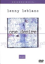Lenny Leblanc - One Desire