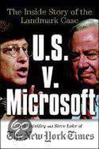 U.S. V. Microsoft