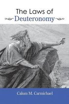 The Laws of Deuteronomy