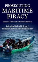 Prosecuting Maritime Piracy