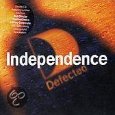 Independence: Mixed By Seamus Haji