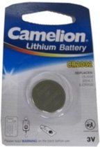 Camelion Batterij Cr2032 3v Lithium Per Stuk