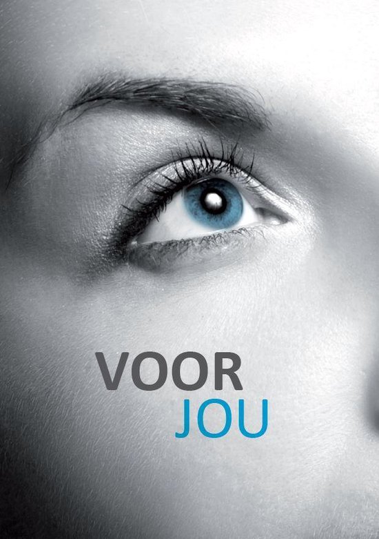 Basisbijbel NT voor jou - cover