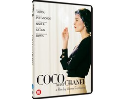 Coco Avant Chanel