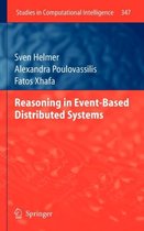 Reasoning in Event-Based Distributed Systems